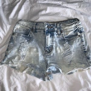 Shorts
